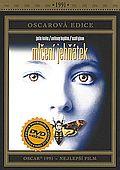 Mlčení jehňátek (DVD) - oscarová edice 2 - dabing 5.1 (Silence Of The Lambs)