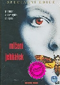Mlčení jehňátek 2x(DVD) - ultimate edition (Silence Of The Lambs) - dabing 5.1