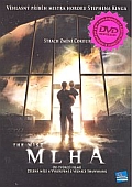 Mlha (DVD) (Mist) "2007" (Stephen King) - BAZAR (vyprodané)
