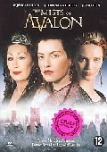 Mlhy Avalonu - BAZAR (dlouhodobě nedostupný)