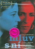 Mluv s ní (DVD) (Hable Con Ella)