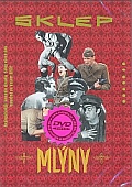 Mlýny - Sklep (DVD)