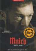 Mnich (DVD) (Le Moine, The Monk)