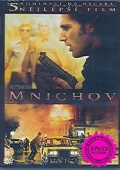 Mnichov (DVD) (Munich) - baleno v knize
