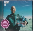 Moby - 18 (CD)