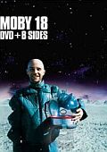 Moby - 18 DVD + B sides 2x(DVD)