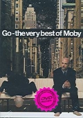 Moby - Go-the very best of Moby (DVD)