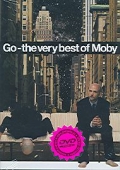 Moby - Go-the very best of Moby [DVD]