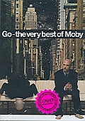 Moby - Go-the very best of Moby 2x(DVD)
