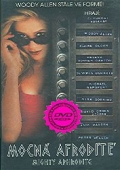Mocná Afrodíté VHS (Mighty Aphrodite)