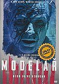 Modelář (DVD)