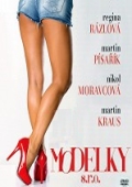 Modelky s.r.o. (DVD)