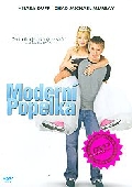 Moderní popelka (DVD) (Cinderella Story) - CZ vydání