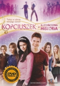 A zase jedna Popelka (DVD) (Moderní Popelka 2) (Cinderella Story 2)