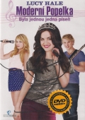 Moderní Popelka: Byla jednou jedna píseň (DVD) (Cinderella Story: Once Upon a Song)