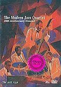 Modern Jazz Quartet - 35th Anniversary Concert 1987 [DVD]