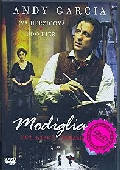 Modigliani (DVD)
