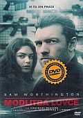 Modlitba lovce (DVD) (Hunter's Prayer)