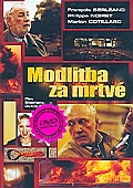 Modlitba za mrtvé (DVD) (Edy)