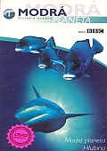 Modrá planeta: historie oceánů 1 (DVD) - 1. Modrá planeta / 2. Hlubina (vyprodané)
