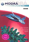 Modrá planeta: historie oceánů 2 (DVD) - 3. Širý oceán / 4. Zamrzlé moře