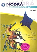 Modrá planeta: historie oceánů 3 (DVD) - 5. Moře mírného pásu / 6. Korálová moře