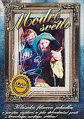 Modré světlo (DVD) (Blue Light)