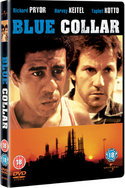 Modré límečky (DVD) (Blue Collar)