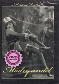 Modrý anděl (DVD) (Blaue Engel)