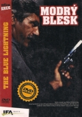 Modrý blesk (DVD) (Blue Lightning)