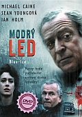 Modrý led (DVD) (Blue Ice)