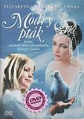 Modrý pták (DVD) (Blue Bird)