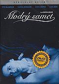 Modrý samet (DVD) - specialní edice (Blue Velvet)