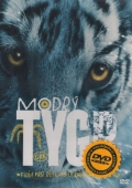 Modrý tygr (DVD)
