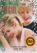 Moje dívka I (DVD) Moje první láska (My Girl)