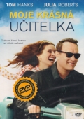 Moje krásná učitelka (DVD) (Larry Crowne)