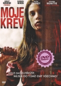 Moje krev (DVD) (Summer's Blood)