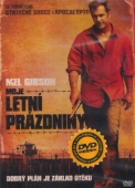 Moje letní prázdniny (DVD) (Get the Gringo)