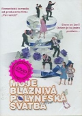 Moje bláznivá polynéská svatba (DVD) (Sione's Wedding)