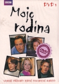 Moje rodina (DVD) 1 (My Family)