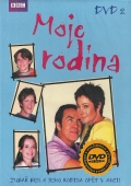 Moje rodina (DVD) 2 (My Family)