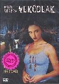 Moje sestra vlkodlak 1 (DVD) (Ginger Snaps)