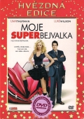 Moje superbejvalka (DVD) (My Super Ex-Girlfriend) - hvězdna edice