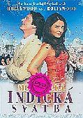 Moje velká indická svatba (DVD) (Bride and Prejudice) - pošetka