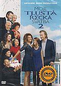 Moje tlustá řecká svatba 2 (DVD) (My Big Fat Greek Wedding 2) - vyprodané