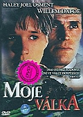 Moje válka (DVD) (Edges Of The Lord)