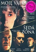 Moje válka + Šedá zóna (DVD) (Edges Of The Lord / Grey Zone)