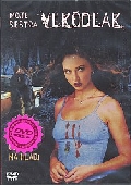 Moje sestra vlkodlak 1 (DVD) (Ginger Snaps)