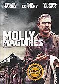 Molly Maguiresová (DVD) (Molly Maguires)