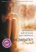 Momentky (DVD) (Snapshots) - pošetka